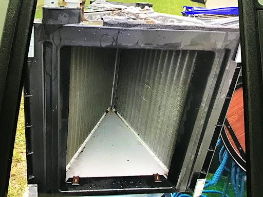 HVAC Contractor «Freedom Air & Heat Inc», reviews and photos