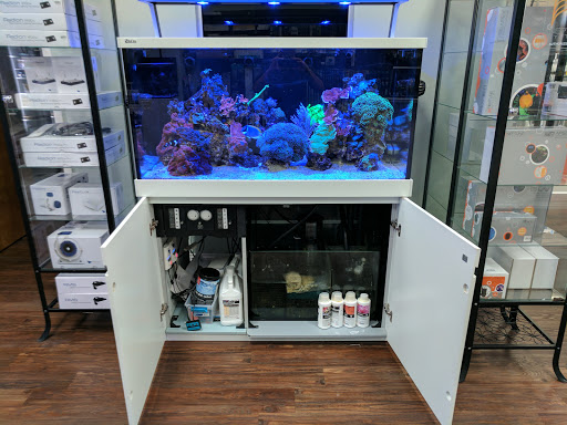 Tropical Fish Store «Pure Reef», reviews and photos, 12900 GA-9, Alpharetta, GA 30004, USA