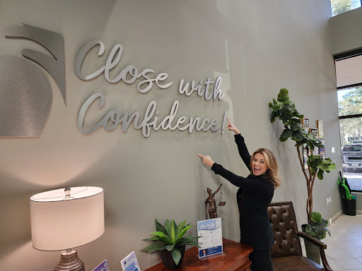 Title Company «Landmark Title», reviews and photos