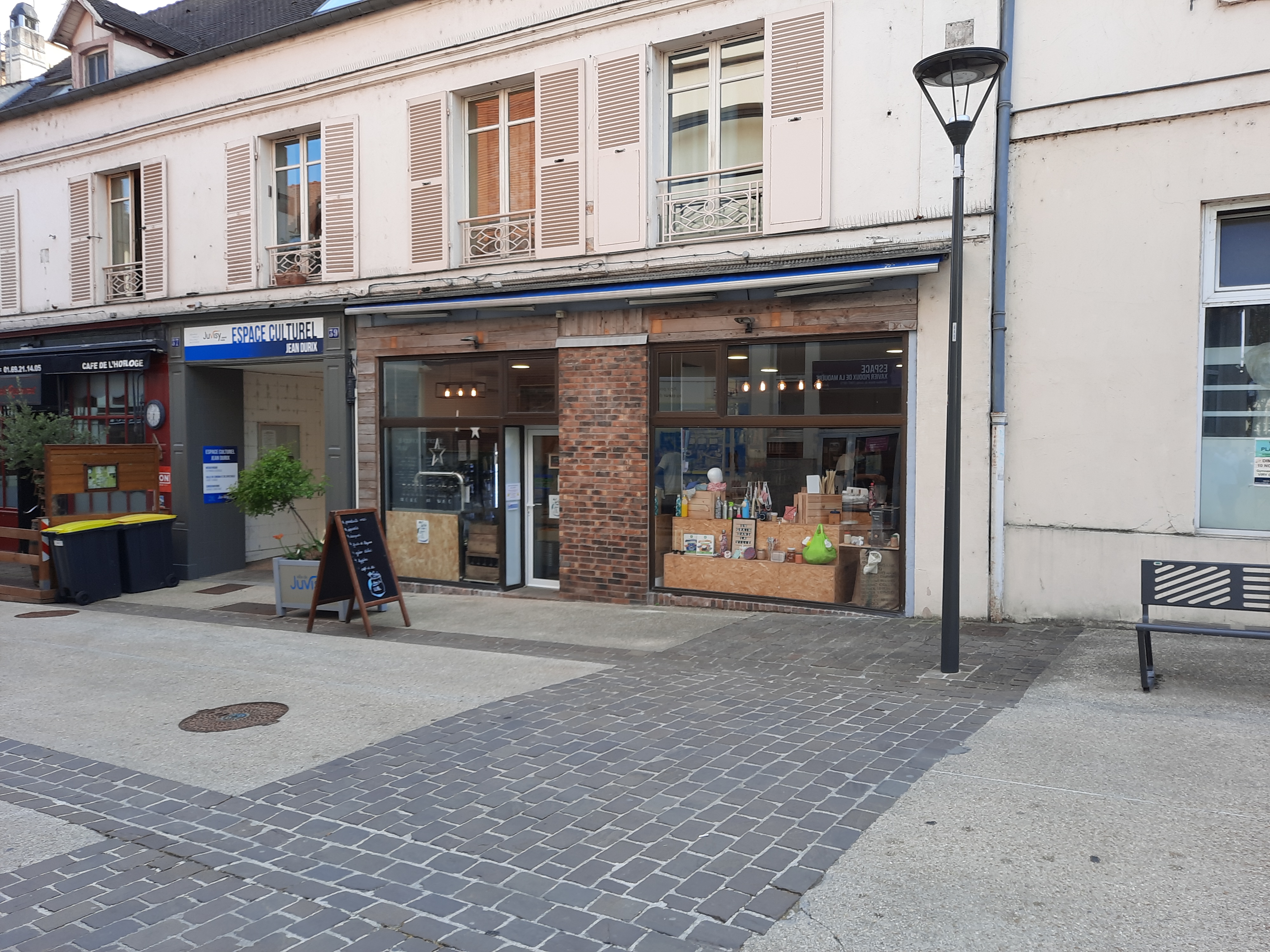 Photo n° 1 de l'avis de Alexandre.. fait le 20/04/2021 à 19:44