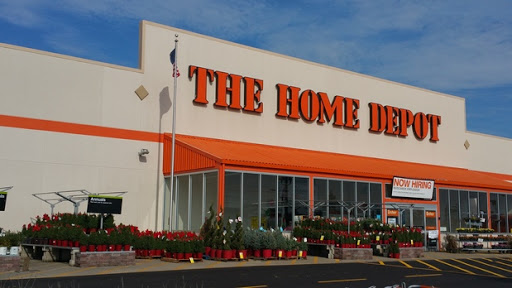 The Home Depot, 17W734 W 22nd St, Oakbrook Terrace, IL 60181, USA, 