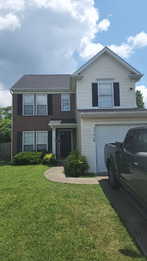 Roofing Contractor «Professional Roofers, Inc.», reviews and photos, 321 Billingsly Ct #13, Franklin, TN 37067, USA