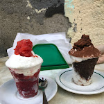 Photo n°1 de l'avis de Binh.g fait le 05/11/2020 à 12:24 sur le  Caffetteria del Corso à Palermo