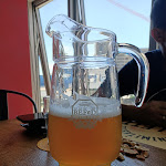 Photo n°1 de l'avis de Alice.c fait le 20/07/2020 à 08:37 sur le  BEFED Brew Pub Jesolo à Jesolo