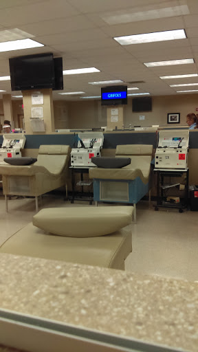 Blood Donation Center «PlasmaCare», reviews and photos