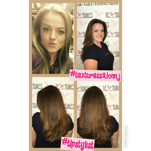 Hair Salon «Textures Full Services Salon», reviews and photos, 911 NJ-50 a, Mays Landing, NJ 08330, USA