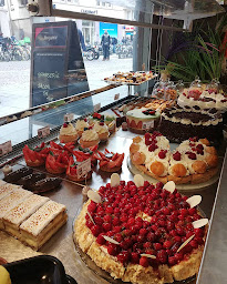 Photo n°82 de Restaurant/Salon de Thé Suzanne à Strasbourg ()