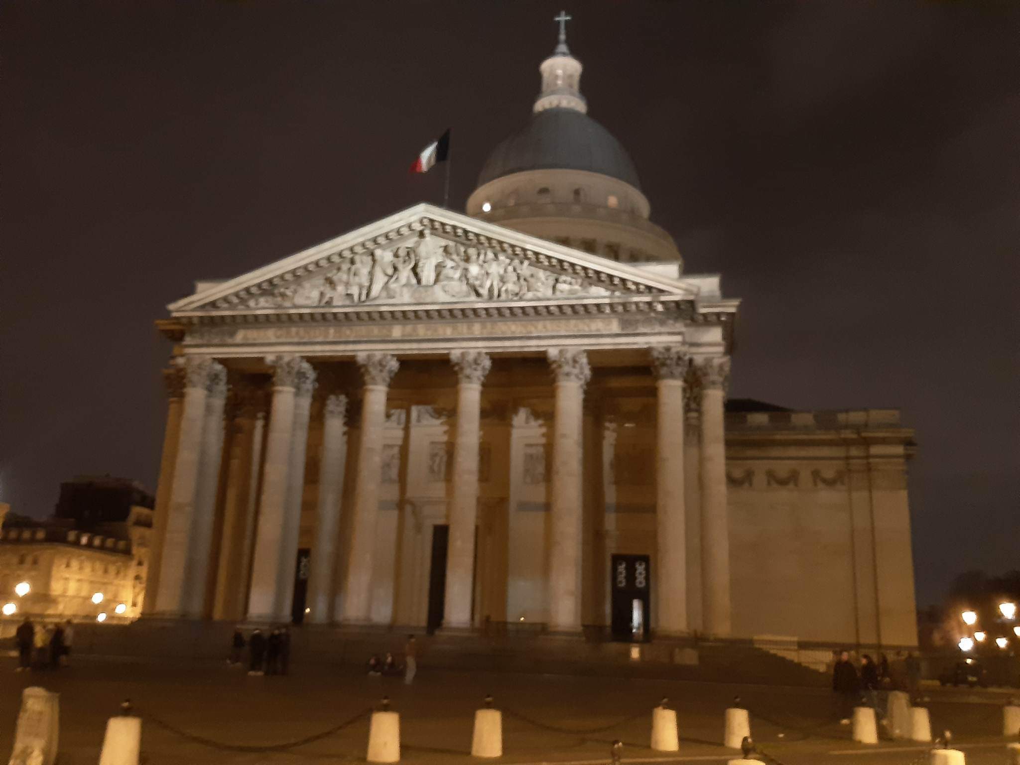Photo n° 1 de l'avis de Marc.A fait le 17/02/2023 à 16:07