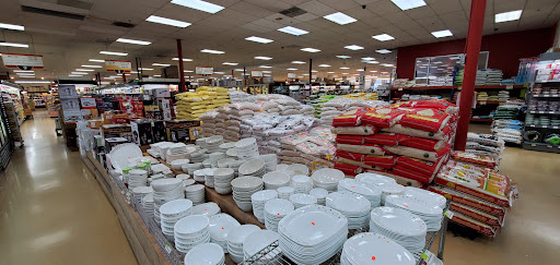 Grocery Store «H Mart», reviews and photos, 8720 S Tacoma Way, Lakewood, WA 98499, USA