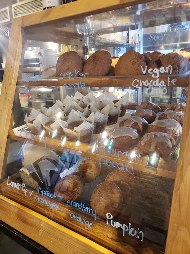 Gluten-Free Restaurant «5 Points Local», reviews and photos, 1017 N Flores St, San Antonio, TX 78212, USA