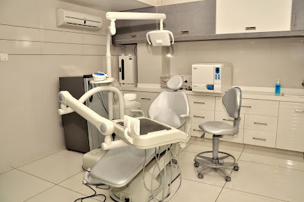 Dr Bagadiya's Dental Clinic - Dr Bagadiya's Dental Clinic