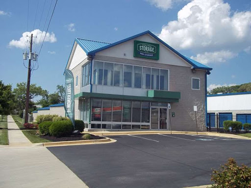 Storage Facility «Extra Space Storage», reviews and photos, 2700 Whitney Pl, District Heights, MD 20747, USA