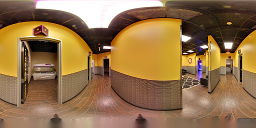 Gym «Planet Fitness», reviews and photos, 6650 Telegraph Rd, Bloomfield Twp, MI 48301, USA