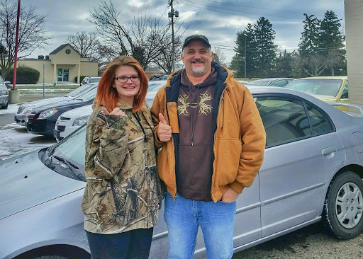 Used Car Dealer «Columbus Car Trader», reviews and photos, 6821 E Main St, Reynoldsburg, OH 43068, USA