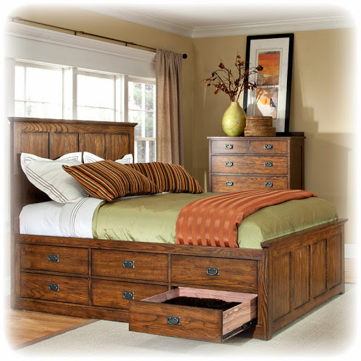 Furniture Store «Vintage Oak», reviews and photos, 838 9400 S, Sandy, UT 84094, USA