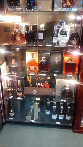 Liquor Store «Highway 138 Package Store», reviews and photos, 1028 GA-138, Stockbridge, GA 30281, USA