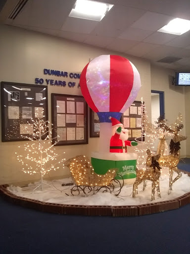 Recreation Center «Dunbar Recreation Center», reviews and photos, 1001 W 16th St, Little Rock, AR 72202, USA