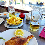 Photo n°4 de l'avis de Hermann.� fait le 20/04/2022 à 13:28 sur le  Hotel und Restaurant Moselblick à Piesport