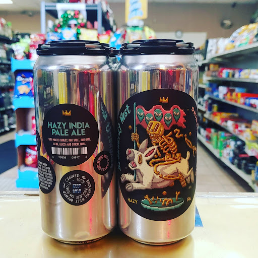 Liquor Store «Discount Liquor», reviews and photos, 212 S L St, Livermore, CA 94550, USA