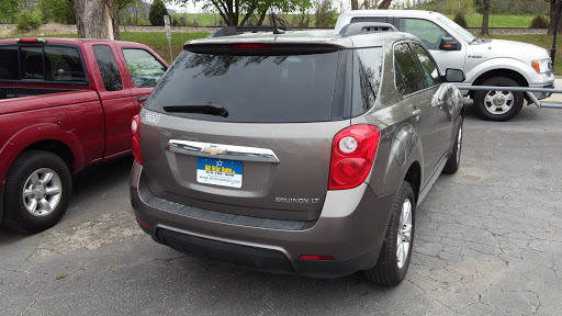 Used Car Dealer «All Star Auto LLC», reviews and photos, 9301 Johnson Dr, Shawnee, KS 66203, USA