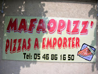 Photos du propriétaire du Pizzas à emporter MAFAO PIZZ' JONZAC - n°4