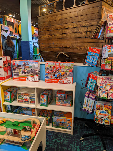 Toy Store «Smart Toys and Books», reviews and photos, 9700 Kingston Pike #12, Knoxville, TN 37922, USA