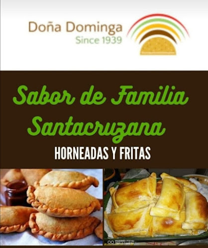 Opiniones de Doña Dominga en Santa Cruz - Restaurante