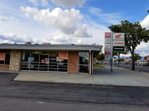 John Burr Cycles, 9008 Sierra Ave, Fontana, CA 92335, USA, 