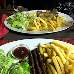 Photo n° 4 de l'avis de San. fait le 08/05/2018 à 20:36 pour Restaurant Chez Padoue à Sotta