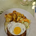 Photo n°1 de l'avis de Tobias.p fait le 03/11/2022 à 17:29 sur le  Hotel Zum Wikinger à Dornum