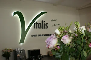 Vitalis Sport- & Gesundheitszentrum image