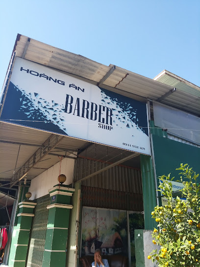 Hoàng Ân Barber Shop