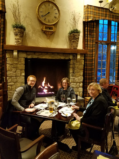 Country Club «Winchester Country Club», reviews and photos, 468 Mystic St, Winchester, MA 01890, USA