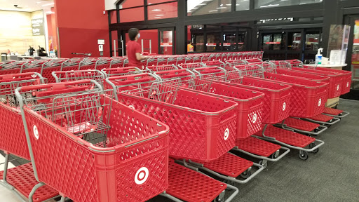 Department Store «Target», reviews and photos, 5959 Long Prairie Rd, Flower Mound, TX 75028, USA