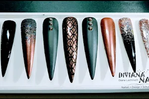 Diviana Nails & Beauty image
