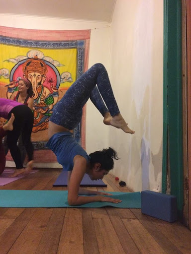 Yoga en Talagante - Casa Templo Dharma