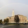 Schenectady City Hall