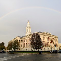 Schenectady City Hall