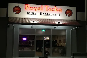 Royal Tarka Indian Restaurant image