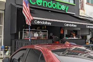 Cendolboy image