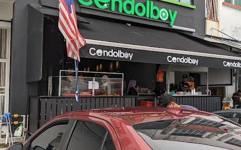 Cendolboy image