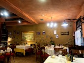 Restaurante Serrano en Astorga