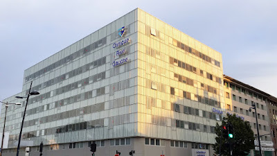 Dr Eric ORTAL à Toulouse
