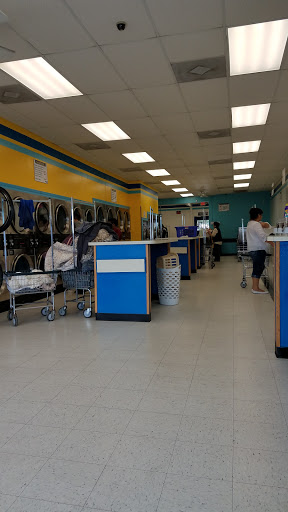 Laundry Service «Wash-It-Fast Coin Laundry», reviews and photos, 2004 W Nolana Ave, McAllen, TX 78504, USA