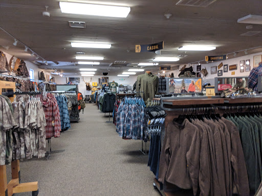 Sporting Goods Store «Browning», reviews and photos, 185 N Commercial St #1, Morgan, UT 84050, USA