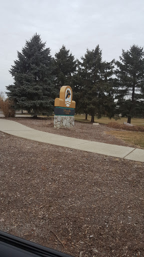 Golf Course «Pheasant Run Golf Club», reviews and photos, 46500 Summit Pkwy, Canton, MI 48188, USA