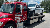 Palmetto State Wrecker and Towing - Photo 2 - Car repair in Summerville, SC, North Charleston