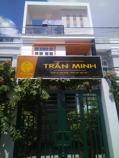 Trần Minh Shop
