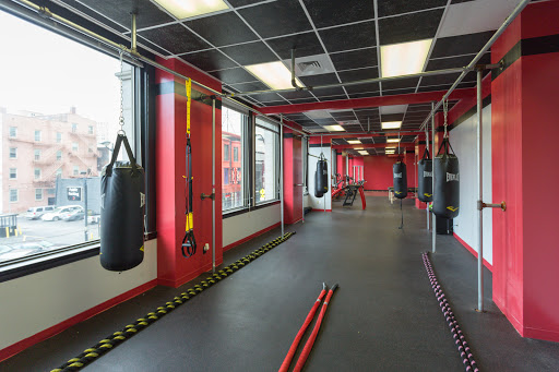 Gym «Snap Fitness», reviews and photos, 441 Vine St, Cincinnati, OH 45202, USA