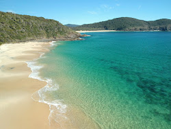 Foto von Shelly Beach befindet sich in natürlicher umgebung